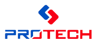 Protech Marka Logosu