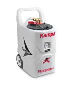 Kampa Pro 4 Profesyonel Petek Temizleme Makinesi - Görsel 2