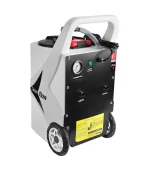 Kampa Pro 4 Profesyonel Petek Temizleme Makinesi - Görsel 4