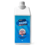 NanoClean X400 kombi ve radyatör petek temizleme kimyasalı 1 L